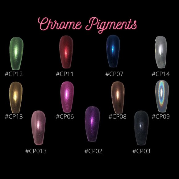 Build-A-Set- *Ex Long Ballerina* shape - Picture 6 of 13